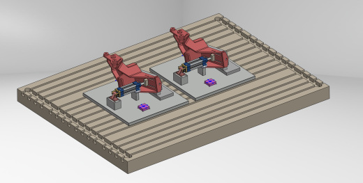 一款零件检具工装缩略图
